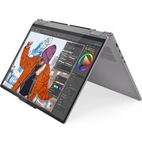 Ноутбук 2-в-1 Lenovo Yoga 7 2-in-1 16AHP9 83DM0006US - Превью изображения №3 — Интернет-магазин ПроЗаказ