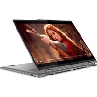 Ноутбук 2-в-1 Lenovo Yoga 7 2-in-1 16AHP9 83DM0006US - Превью изображения №5 — Интернет-магазин ПроЗаказ