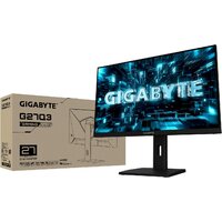 Игровой монитор Gigabyte G27Q3 - Превью изображения №8 — Интернет-магазин ПроЗаказ
