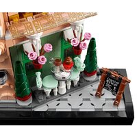 Конструктор LEGO Icons Французское кафе 10362 - Превью изображения №7 — Интернет-магазин ПроЗаказ