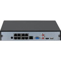 Сетевой видеорегистратор Dahua DHI-NVR2108HS-8P-4KS3 - Превью изображения №2 — Интернет-магазин ПроЗаказ