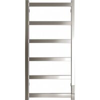 Полотенцесушитель Двин J plaza neo 80/40 (полированный) - Превью изображения №2 — Интернет-магазин ПроЗаказ