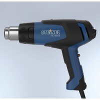 Промышленный фен Steinel HL 1820 S - Превью изображения №2 — Интернет-магазин ПроЗаказ