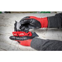 Нож строительный Milwaukee 4932471358 - Превью изображения №5 — Интернет-магазин ПроЗаказ