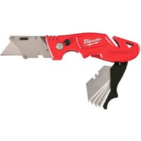 Нож строительный Milwaukee 4932471358 - Превью изображения №4 — Интернет-магазин ПроЗаказ