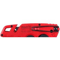 Нож строительный Milwaukee 4932471358 - Превью изображения №3 — Интернет-магазин ПроЗаказ