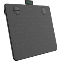 Графический планшет Parblo A640 V2 (черный) - Превью изображения №5 — Интернет-магазин ПроЗаказ