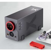 Настольный усилитель xDuoo XA-10 - Превью изображения №6 — Интернет-магазин ПроЗаказ