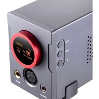 Настольный усилитель xDuoo XA-10 - Превью изображения №5 — Интернет-магазин ПроЗаказ
