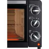 Мини-печь Unold 68876 - Превью изображения №4 — Интернет-магазин ПроЗаказ