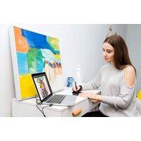 Графический планшет XP-Pen Star G430S - Превью изображения №11 — Интернет-магазин ПроЗаказ