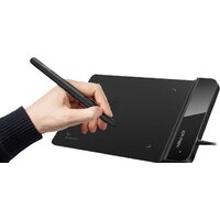 Графический планшет XP-Pen Star G430S - Превью изображения №8 — Интернет-магазин ПроЗаказ
