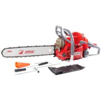 Бензопила Efco MT 6500 - Превью изображения №8 — Интернет-магазин ПроЗаказ