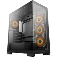 Корпус DeepCool CG580 4F R-CG580-4F-PL750D-R-1 - Превью изображения №2 — Интернет-магазин ПроЗаказ