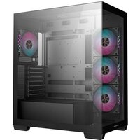 Корпус DeepCool CG580 4F R-CG580-4F-PL750D-R-1 - Превью изображения №4 — Интернет-магазин ПроЗаказ