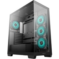 Корпус DeepCool CG580 4F R-CG580-4F-PL750D-R-1 - Превью изображения №3 — Интернет-магазин ПроЗаказ