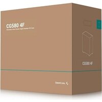 Корпус DeepCool CG580 4F R-CG580-4F-PL750D-R-1 - Превью изображения №15 — Интернет-магазин ПроЗаказ