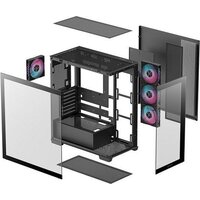 Корпус DeepCool CG580 4F R-CG580-4F-PL750D-R-1 - Превью изображения №14 — Интернет-магазин ПроЗаказ