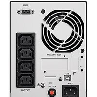 Источник бесперебойного питания CyberPower Online SC OLS1000EC - Превью изображения №3 — Интернет-магазин ПроЗаказ