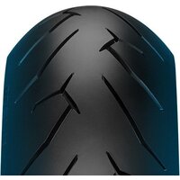 Дорожные мотошины Pirelli Diablo Rosso II 120/70R17 58W TL F - Превью изображения №3 — Интернет-магазин ПроЗаказ