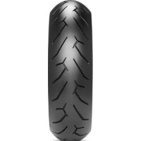 Дорожные мотошины Pirelli Diablo Rosso II 120/70R17 58W TL F - Превью изображения №2 — Интернет-магазин ПроЗаказ