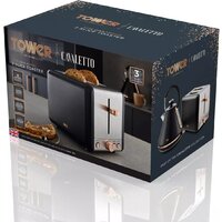 Тостер Tower Cavaletto T20036RG - Превью изображения №7 — Интернет-магазин ПроЗаказ