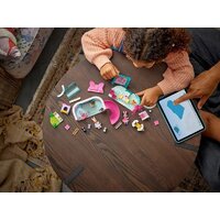 Конструктор LEGO Disney Гостиница Минни для домашних питомцев 43274 - Превью изображения №11 — Интернет-магазин ПроЗаказ