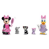 Конструктор LEGO Disney Гостиница Минни для домашних питомцев 43274 - Превью изображения №6 — Интернет-магазин ПроЗаказ