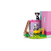 Конструктор LEGO Disney Гостиница Минни для домашних питомцев 43274 - Превью изображения №7 — Интернет-магазин ПроЗаказ