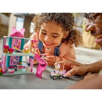 Конструктор LEGO Disney Гостиница Минни для домашних питомцев 43274 - Превью изображения №9 — Интернет-магазин ПроЗаказ