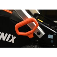 Газонокосилка Senix LSSX2-H-EU-0 (без АКБ) - Превью изображения №4 — Интернет-магазин ПроЗаказ