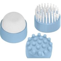 Гидромассажная ванночка Atlanta ATH-6411 (голубой) - Превью изображения №2 — Интернет-магазин ПроЗаказ