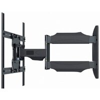 Кронштейн для телевизора Gembird WM-75ST-02 - Превью изображения №2 — Интернет-магазин ПроЗаказ