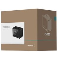 Корпус DeepCool CH160 R-CH160-BKNGI0-G-1 - Превью изображения №6 — Интернет-магазин ПроЗаказ