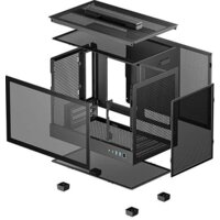 Корпус DeepCool CH160 R-CH160-BKNGI0-G-1 - Превью изображения №4 — Интернет-магазин ПроЗаказ