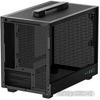Корпус DeepCool CH160 R-CH160-BKNGI0-G-1 - Превью изображения №2 — Интернет-магазин ПроЗаказ