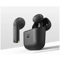 Наушники Sennheiser Accentum Open (черный) - Превью изображения №4 — Интернет-магазин ПроЗаказ