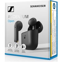 Наушники Sennheiser Accentum Open (черный) - Превью изображения №5 — Интернет-магазин ПроЗаказ