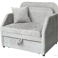 Анмикс Кейт 800 (серый глори 23)