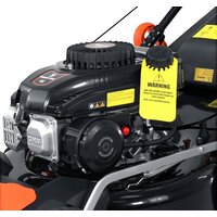 Газонокосилка Yard Fox 51S - Превью изображения №8 — Интернет-магазин ПроЗаказ