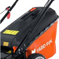 Газонокосилка Yard Fox 51S - Превью изображения №11 — Интернет-магазин ПроЗаказ