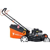 Газонокосилка Yard Fox 51S - Превью изображения №5 — Интернет-магазин ПроЗаказ