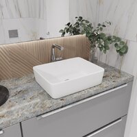 Умывальник Lauter 21674 (46.5x36.5) - Превью изображения №5 — Интернет-магазин ПроЗаказ