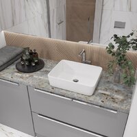 Умывальник Lauter 21674 (46.5x36.5) - Превью изображения №3 — Интернет-магазин ПроЗаказ