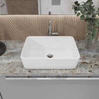 Умывальник Lauter 21674 (46.5x36.5) - Превью изображения №4 — Интернет-магазин ПроЗаказ