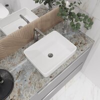 Умывальник Lauter 21674 (46.5x36.5) - Превью изображения №2 — Интернет-магазин ПроЗаказ