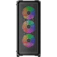 Корпус Project X Maverick - Превью изображения №5 — Интернет-магазин ПроЗаказ