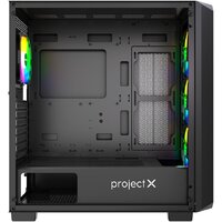 Корпус Project X Maverick - Превью изображения №2 — Интернет-магазин ПроЗаказ