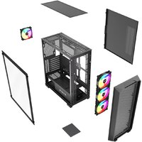 Корпус Project X Maverick - Превью изображения №6 — Интернет-магазин ПроЗаказ