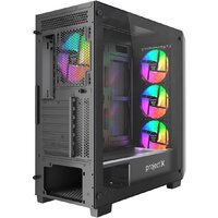 Корпус Project X Maverick - Превью изображения №3 — Интернет-магазин ПроЗаказ